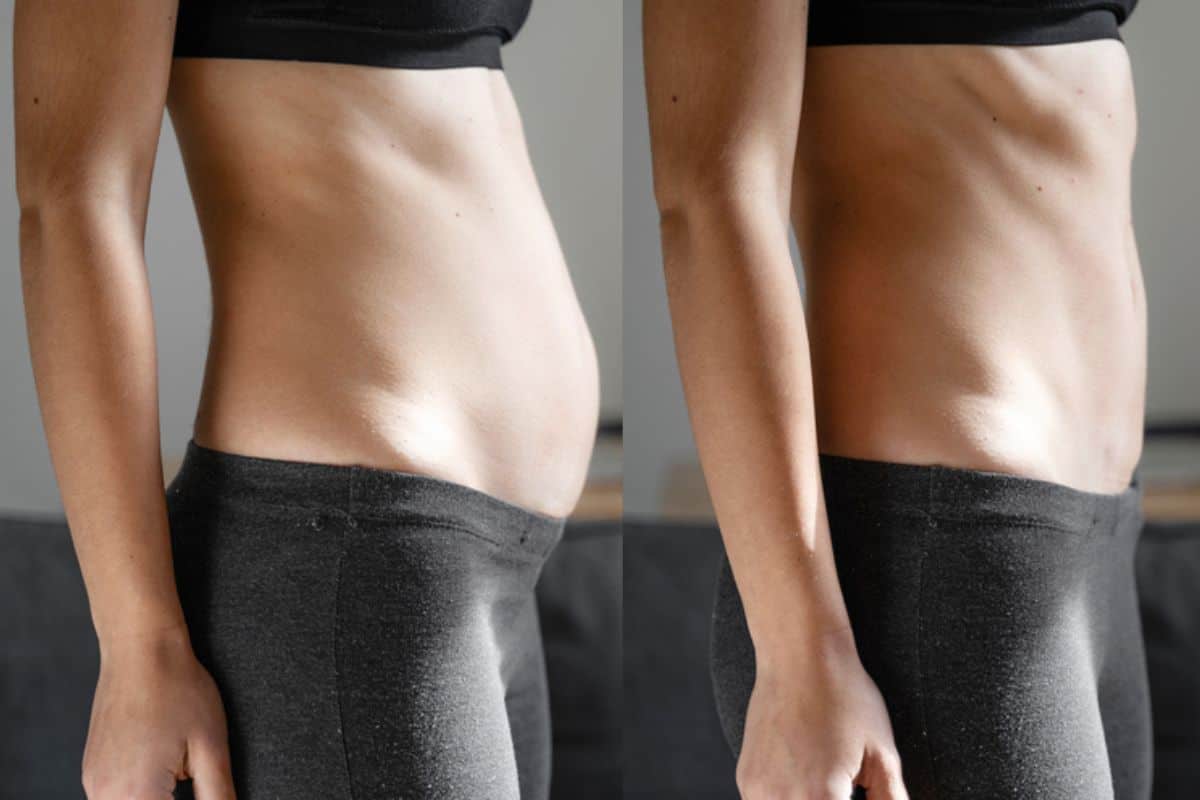 Post-Pregnancy: What Happens to Your Abdominal Muscles After Birth Stowmarket