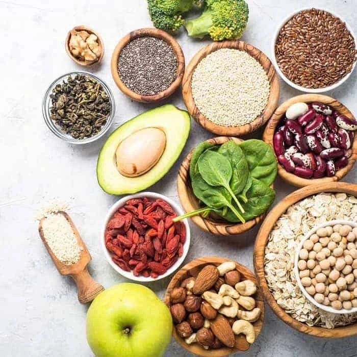 Fecal Incontinence Diet Stowmarket What to include and understand