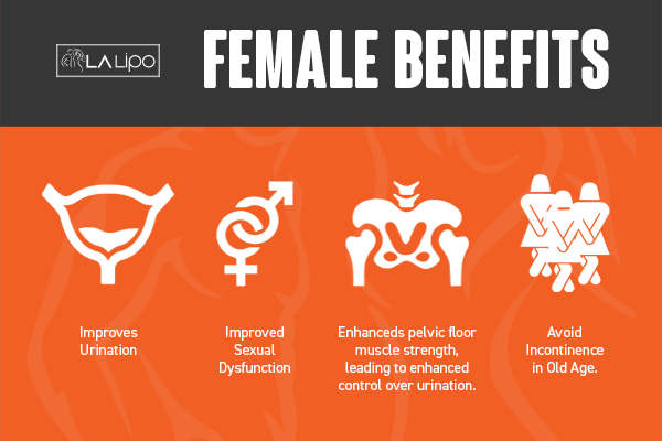Benefits of overactive bladder treatment Stowmarket for women